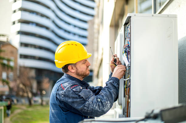 Electrical Maintenance Services in Bull Shoals, AR