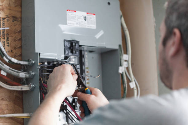 Professional Electrical Services in Bull Shoals, AR